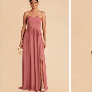 Birdy Grey Mulberry Dress in Small